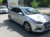 Hyundai Accent 2018 года за 8 300 000 тг. в Павлодар – фото 2
