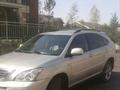 Lexus RX 400h 2006 годаүшін8 000 000 тг. в Алматы – фото 2