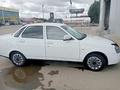 ВАЗ (Lada) Priora 2170 2011 годаүшін1 600 000 тг. в Актобе – фото 4