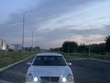 Mercedes-Benz E 320 2001 годаүшін3 800 000 тг. в Алматы