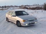 ВАЗ (Lada) 2114 2012 года за 1 250 000 тг. в Рудный – фото 2