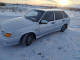 ВАЗ (Lada) 2114 2012 года за 1 250 000 тг. в Рудный – фото 4