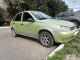 ВАЗ (Lada) Kalina 1118 2006 годаfor1 300 000 тг. в Атырау – фото 2