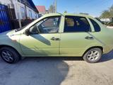 ВАЗ (Lada) Kalina 1118 2006 годаfor1 300 000 тг. в Атырау – фото 3