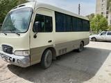 Hyundai  County 2006 годаүшін1 300 000 тг. в Атырау