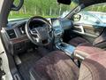 Toyota Land Cruiser 2017 года за 37 000 000 тг. в Астана – фото 12