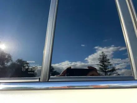 Toyota Land Cruiser 2017 года за 37 000 000 тг. в Астана – фото 21