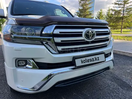 Toyota Land Cruiser 2017 года за 37 000 000 тг. в Астана – фото 23
