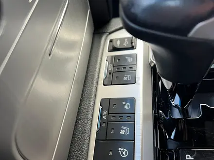 Toyota Land Cruiser 2017 года за 37 000 000 тг. в Астана – фото 28