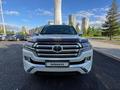 Toyota Land Cruiser 2017 года за 37 000 000 тг. в Астана – фото 30
