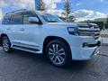 Toyota Land Cruiser 2017 года за 37 000 000 тг. в Астана – фото 3