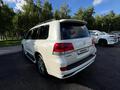 Toyota Land Cruiser 2017 года за 37 000 000 тг. в Астана – фото 35