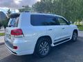 Toyota Land Cruiser 2017 года за 37 000 000 тг. в Астана – фото 4