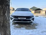 Hyundai Elantra 2024 годаfor8 600 000 тг. в Шымкент – фото 5