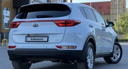 Kia Sportage 2018 года за 8 100 000 тг. в Караганда – фото 2