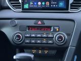 Kia Sportage 2018 года за 8 340 000 тг. в Караганда – фото 4