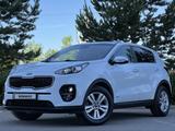 Kia Sportage 2018 года за 8 340 000 тг. в Караганда – фото 5