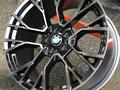 BMW диски X7 R21 за 500 000 тг. в Алматы – фото 4