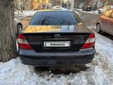 Toyota Camry 2003 годаfor4 100 000 тг. в Алматы – фото 2