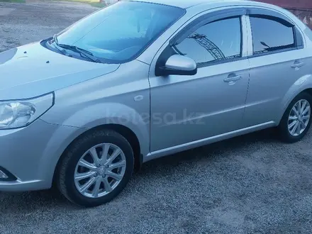 Chevrolet Nexia 2022 года за 5 500 000 тг. в Алматы – фото 2