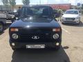 ВАЗ (Lada) Lada 2121 2020 годаүшін5 500 000 тг. в Астана – фото 7