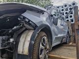 Chery Tiggo 7 2020 годаүшін2 200 000 тг. в Уральск – фото 3