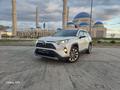 Toyota RAV4 2020 года за 13 500 000 тг. в Астана – фото 9