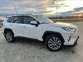 Toyota RAV4 2020 года за 13 500 000 тг. в Астана – фото 7