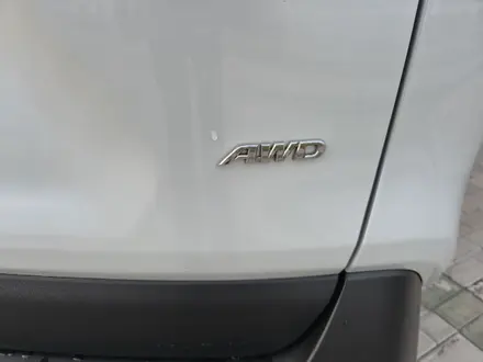 Toyota RAV4 2020 года за 13 500 000 тг. в Астана – фото 16