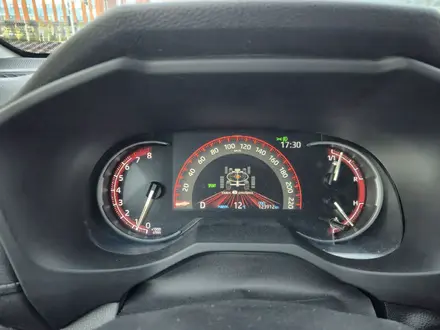 Toyota RAV4 2020 года за 13 500 000 тг. в Астана – фото 20