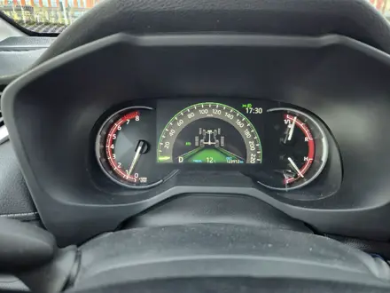 Toyota RAV4 2020 года за 13 500 000 тг. в Астана – фото 21