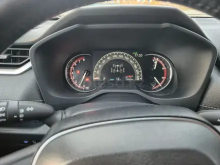 Toyota RAV4 2020 года за 13 500 000 тг. в Астана – фото 22