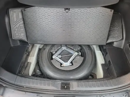 Toyota RAV4 2020 года за 13 500 000 тг. в Астана – фото 23