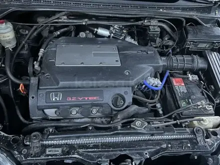Honda Odyssey 2001 года за 4 600 000 тг. в Алматы – фото 43