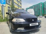 Honda Odyssey 2001 годаүшін4 600 000 тг. в Алматы – фото 2