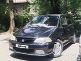 Honda Odyssey 2001 годаүшін4 600 000 тг. в Алматы