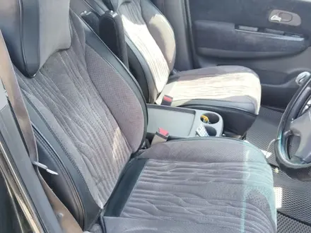 Honda Odyssey 2001 года за 4 600 000 тг. в Алматы – фото 17
