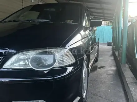 Honda Odyssey 2001 года за 4 600 000 тг. в Алматы – фото 30