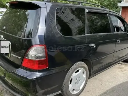 Honda Odyssey 2001 года за 4 600 000 тг. в Алматы – фото 31