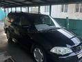 Honda Odyssey 2001 года за 4 600 000 тг. в Алматы – фото 32