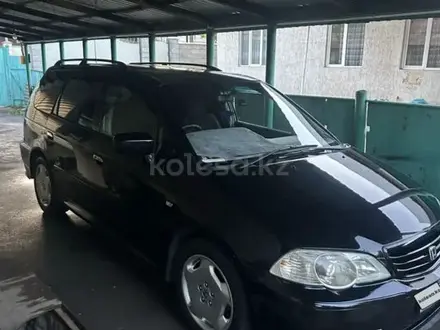 Honda Odyssey 2001 года за 4 600 000 тг. в Алматы – фото 32