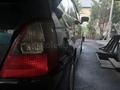 Honda Odyssey 2001 года за 4 600 000 тг. в Алматы – фото 35