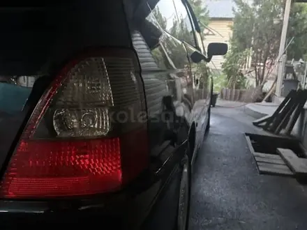 Honda Odyssey 2001 года за 4 600 000 тг. в Алматы – фото 35