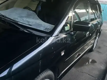 Honda Odyssey 2001 года за 4 600 000 тг. в Алматы – фото 36