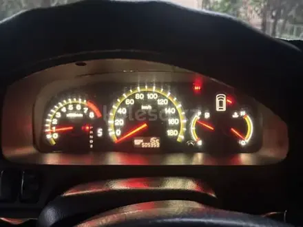 Honda Odyssey 2001 года за 4 600 000 тг. в Алматы – фото 38