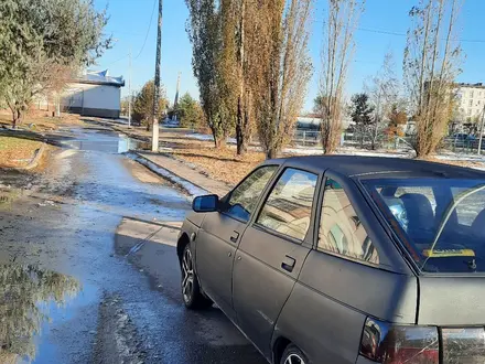 ВАЗ (Lada) 2112 2004 года за 800 000 тг. в Рудный – фото 5