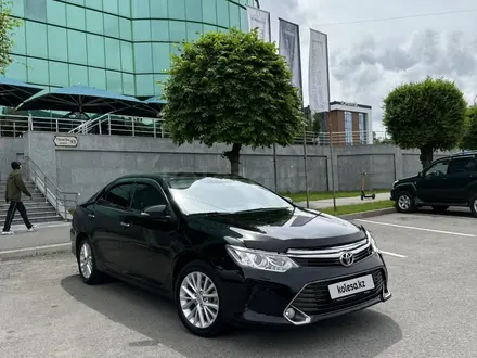 Toyota Camry 2015 года за 12 000 000 тг. в Тараз