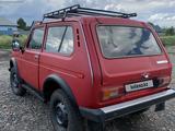 ВАЗ (Lada) Lada 2121 1992 годаfor800 000 тг. в Усть-Каменогорск – фото 5