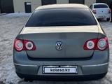 Volkswagen Passat 2006 года за 3 000 000 тг. в Рудный – фото 4