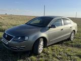 Volkswagen Passat 2006 года за 3 000 000 тг. в Рудный